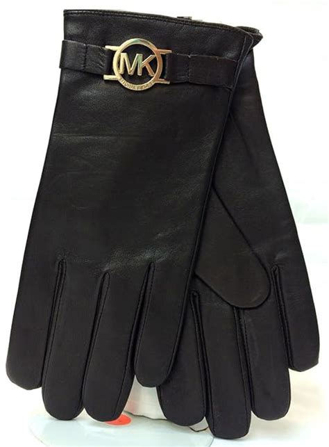 michael kors gloves for women.